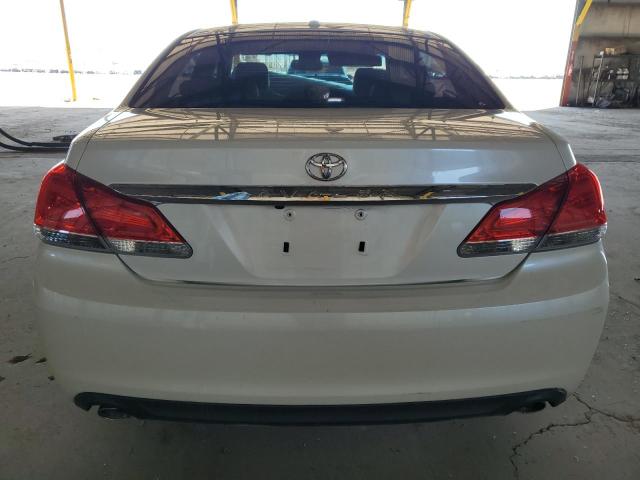 Photo 5 VIN: 4T1BK3DB2BU398416 - TOYOTA AVALON 