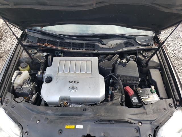 Photo 6 VIN: 4T1BK3DB2BU398786 - TOYOTA AVALON BAS 