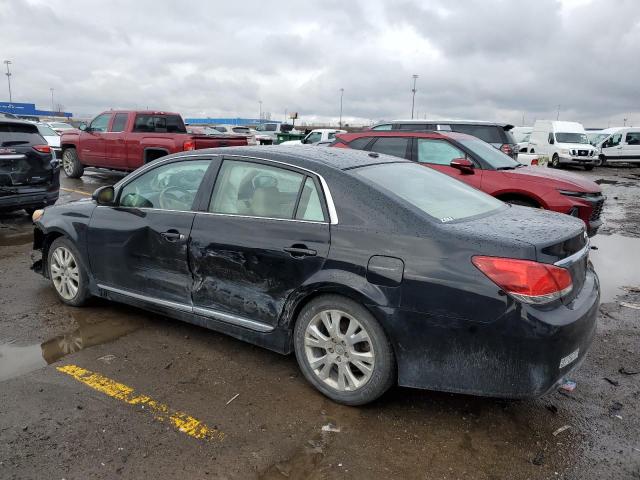 Photo 1 VIN: 4T1BK3DB2BU403467 - TOYOTA AVALON 