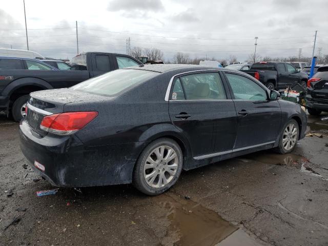 Photo 2 VIN: 4T1BK3DB2BU403467 - TOYOTA AVALON 