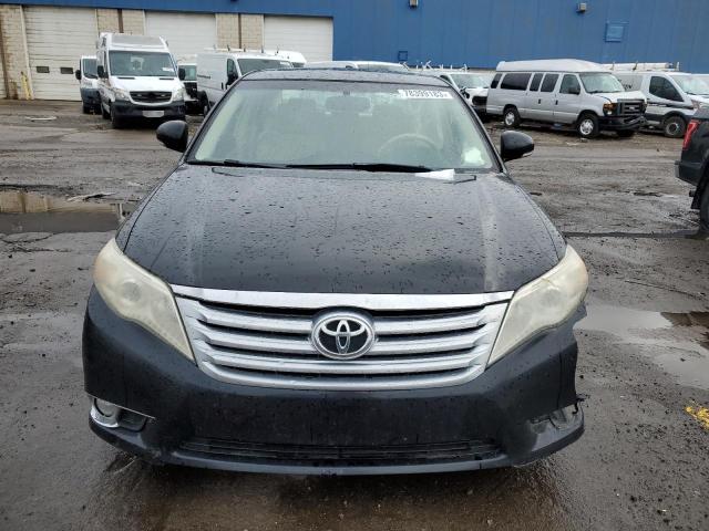 Photo 4 VIN: 4T1BK3DB2BU403467 - TOYOTA AVALON 