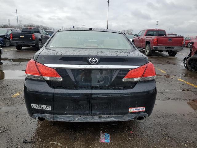 Photo 5 VIN: 4T1BK3DB2BU403467 - TOYOTA AVALON 