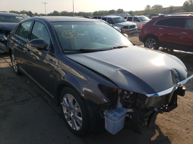 Photo 0 VIN: 4T1BK3DB2BU404683 - TOYOTA AVALON BAS 