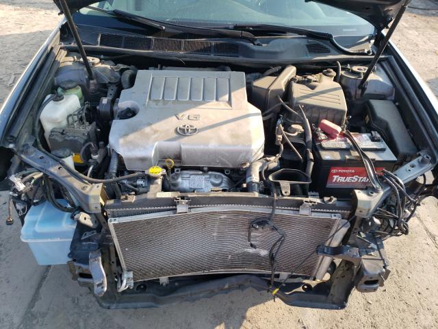 Photo 6 VIN: 4T1BK3DB2BU404683 - TOYOTA AVALON BAS 