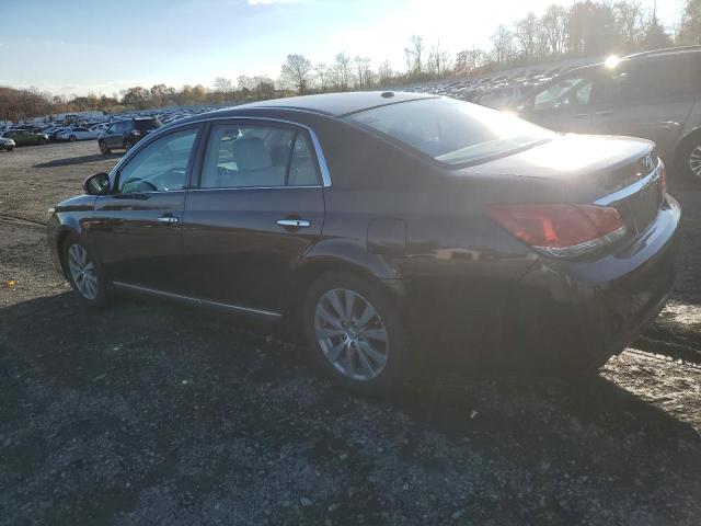 Photo 1 VIN: 4T1BK3DB2BU406465 - TOYOTA AVALON 