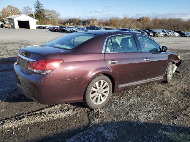 Photo 2 VIN: 4T1BK3DB2BU406465 - TOYOTA AVALON 