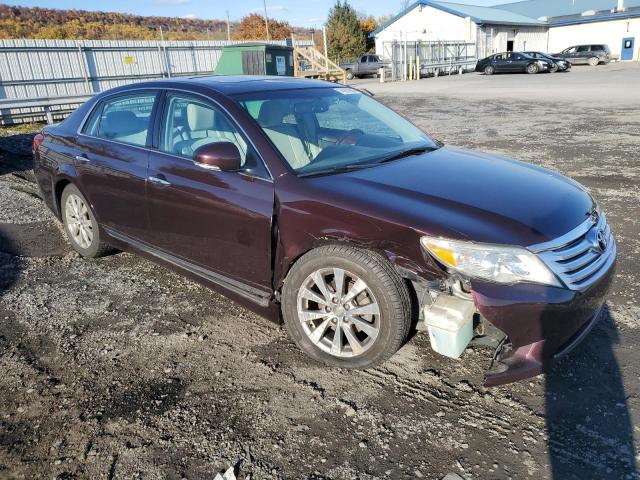 Photo 3 VIN: 4T1BK3DB2BU406465 - TOYOTA AVALON 