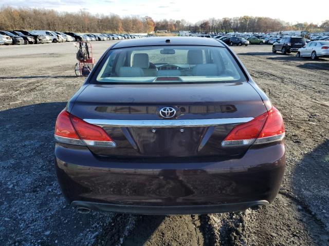 Photo 5 VIN: 4T1BK3DB2BU406465 - TOYOTA AVALON 