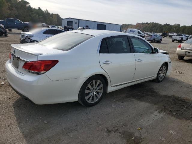 Photo 2 VIN: 4T1BK3DB2BU406885 - TOYOTA AVALON 