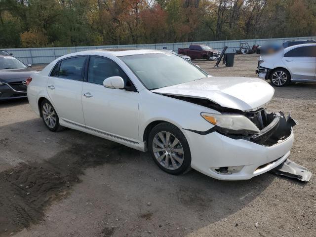 Photo 3 VIN: 4T1BK3DB2BU406885 - TOYOTA AVALON 