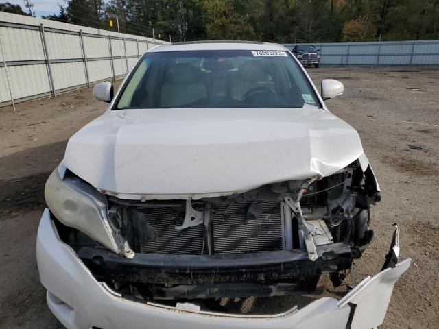 Photo 4 VIN: 4T1BK3DB2BU406885 - TOYOTA AVALON 