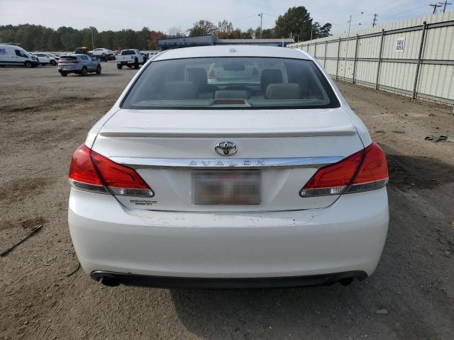 Photo 5 VIN: 4T1BK3DB2BU406885 - TOYOTA AVALON 