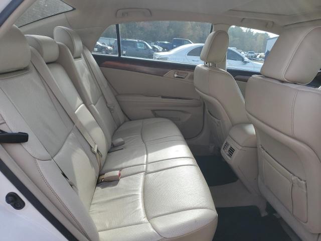 Photo 9 VIN: 4T1BK3DB2BU406885 - TOYOTA AVALON 