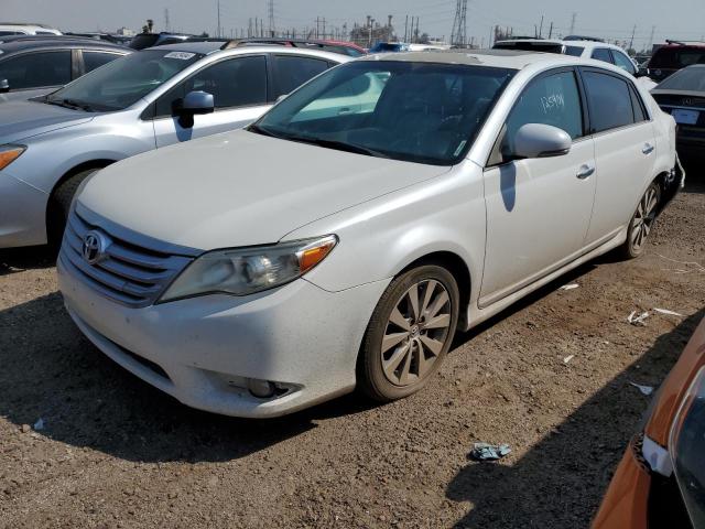 Photo 0 VIN: 4T1BK3DB2BU407289 - TOYOTA AVALON BAS 