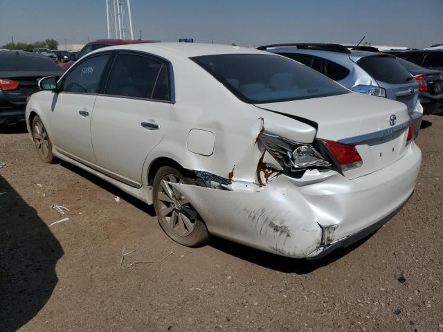 Photo 1 VIN: 4T1BK3DB2BU407289 - TOYOTA AVALON BAS 