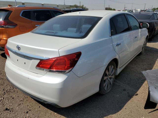 Photo 2 VIN: 4T1BK3DB2BU407289 - TOYOTA AVALON BAS 