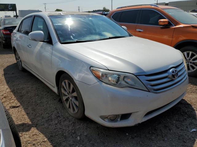 Photo 3 VIN: 4T1BK3DB2BU407289 - TOYOTA AVALON BAS 