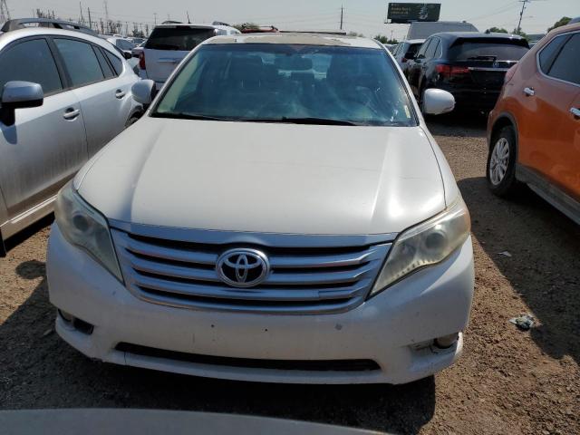 Photo 4 VIN: 4T1BK3DB2BU407289 - TOYOTA AVALON BAS 