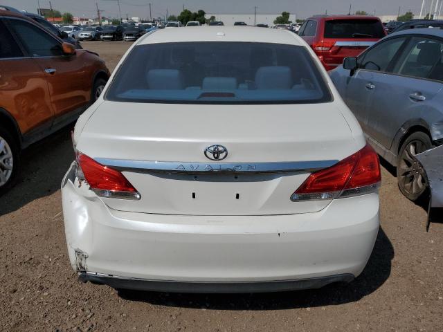 Photo 5 VIN: 4T1BK3DB2BU407289 - TOYOTA AVALON BAS 