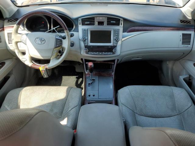 Photo 7 VIN: 4T1BK3DB2BU407289 - TOYOTA AVALON BAS 