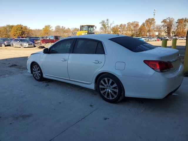 Photo 1 VIN: 4T1BK3DB2BU413240 - TOYOTA AVALON BAS 