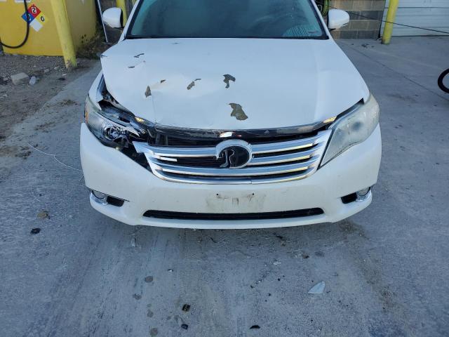 Photo 10 VIN: 4T1BK3DB2BU413240 - TOYOTA AVALON BAS 