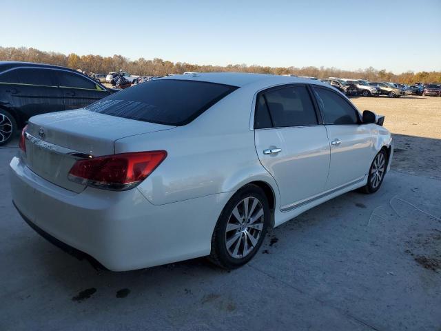 Photo 2 VIN: 4T1BK3DB2BU413240 - TOYOTA AVALON BAS 