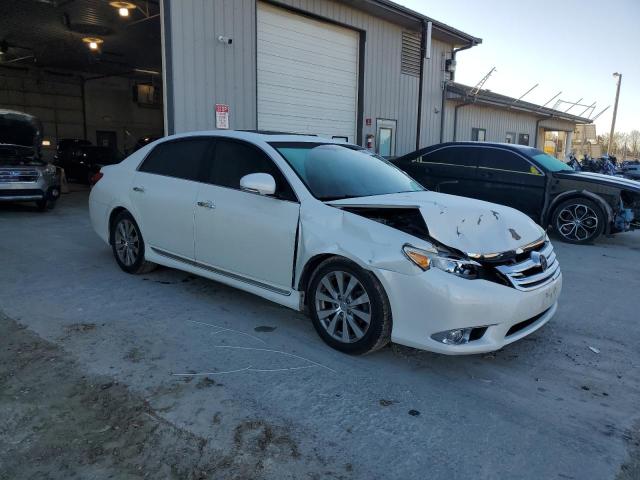 Photo 3 VIN: 4T1BK3DB2BU413240 - TOYOTA AVALON BAS 