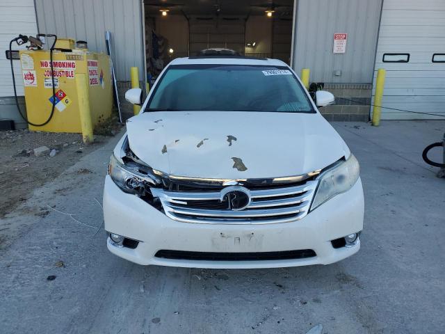 Photo 4 VIN: 4T1BK3DB2BU413240 - TOYOTA AVALON BAS 