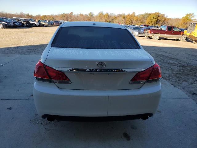 Photo 5 VIN: 4T1BK3DB2BU413240 - TOYOTA AVALON BAS 