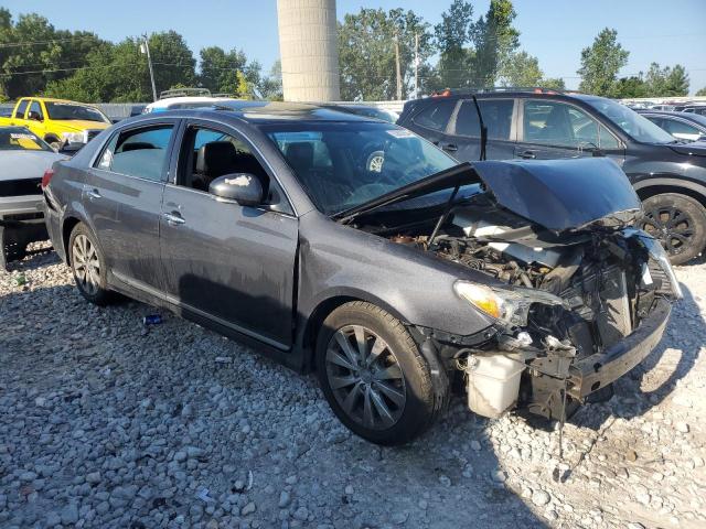 Photo 3 VIN: 4T1BK3DB2BU414372 - TOYOTA AVALON BAS 