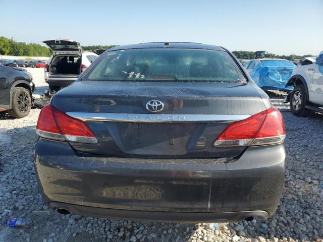 Photo 5 VIN: 4T1BK3DB2BU414372 - TOYOTA AVALON BAS 