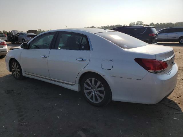 Photo 1 VIN: 4T1BK3DB2BU418017 - TOYOTA AVALON BAS 