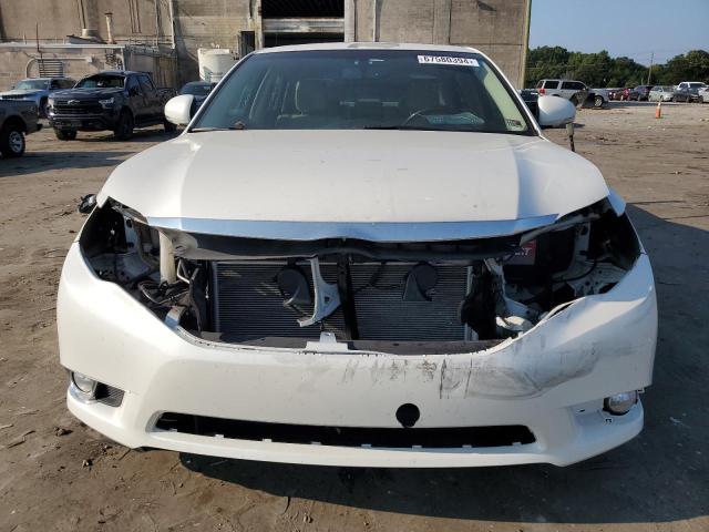 Photo 4 VIN: 4T1BK3DB2BU418017 - TOYOTA AVALON BAS 