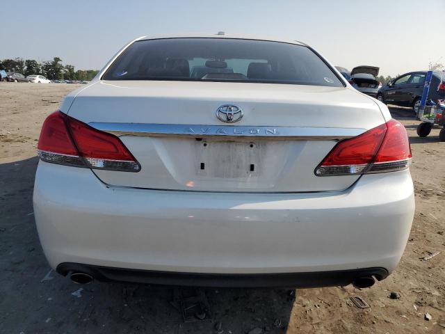 Photo 5 VIN: 4T1BK3DB2BU418017 - TOYOTA AVALON BAS 