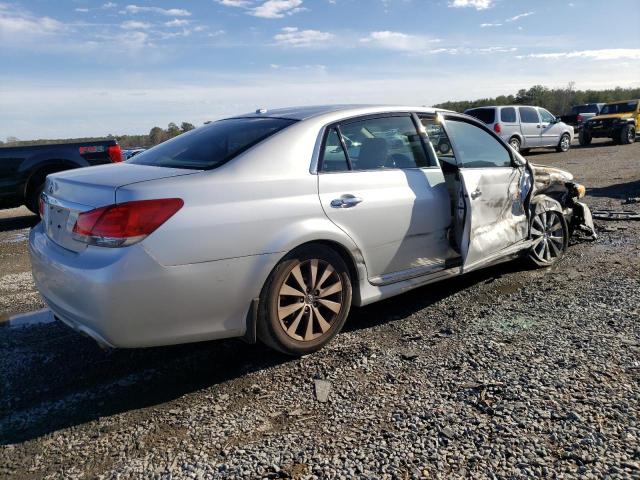 Photo 2 VIN: 4T1BK3DB2BU418633 - TOYOTA AVALON BAS 