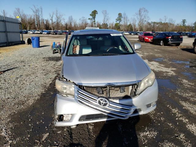 Photo 4 VIN: 4T1BK3DB2BU418633 - TOYOTA AVALON BAS 