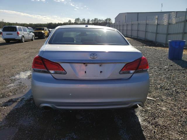 Photo 5 VIN: 4T1BK3DB2BU418633 - TOYOTA AVALON BAS 