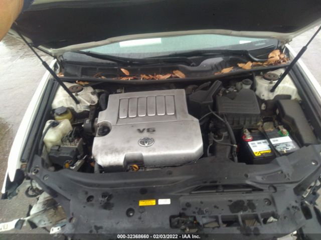 Photo 9 VIN: 4T1BK3DB2BU419183 - TOYOTA AVALON 