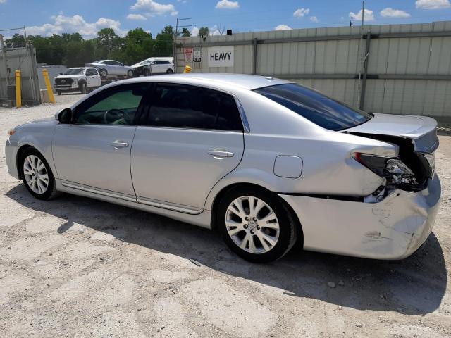 Photo 1 VIN: 4T1BK3DB2BU421449 - TOYOTA AVALON BAS 