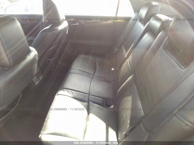 Photo 7 VIN: 4T1BK3DB2BU422200 - TOYOTA AVALON 