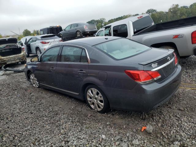 Photo 1 VIN: 4T1BK3DB2BU422875 - TOYOTA AVALON BAS 