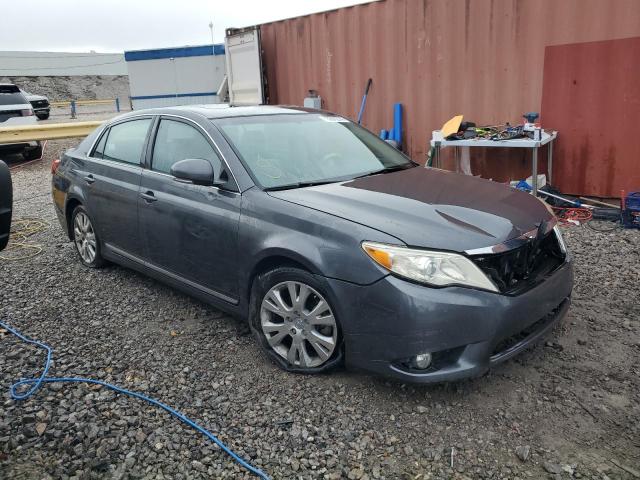 Photo 3 VIN: 4T1BK3DB2BU422875 - TOYOTA AVALON BAS 