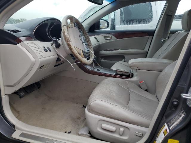 Photo 6 VIN: 4T1BK3DB2BU422875 - TOYOTA AVALON BAS 