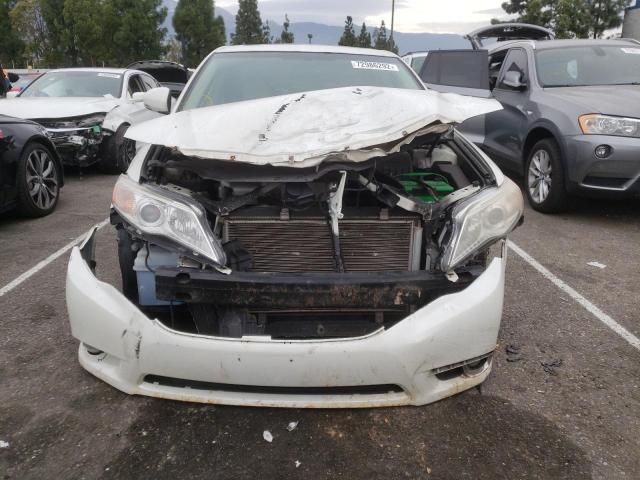 Photo 4 VIN: 4T1BK3DB2BU423959 - TOYOTA AVALON BAS 