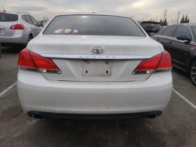 Photo 5 VIN: 4T1BK3DB2BU423959 - TOYOTA AVALON BAS 