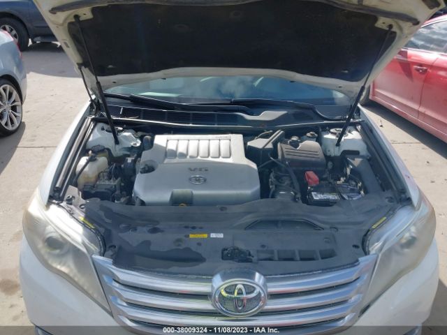 Photo 9 VIN: 4T1BK3DB2BU427512 - TOYOTA AVALON 