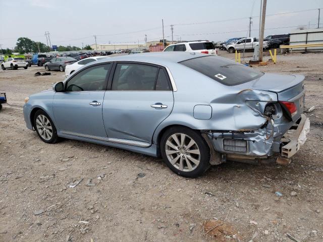 Photo 1 VIN: 4T1BK3DB2BU428076 - TOYOTA AVALON BAS 