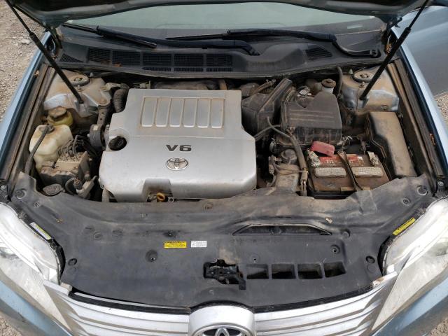 Photo 10 VIN: 4T1BK3DB2BU428076 - TOYOTA AVALON BAS 