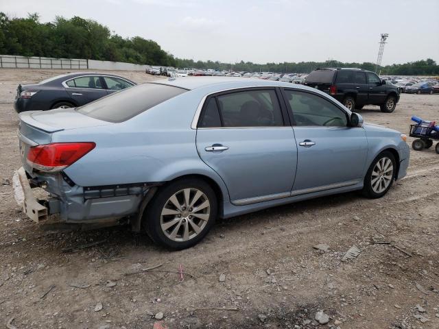 Photo 2 VIN: 4T1BK3DB2BU428076 - TOYOTA AVALON BAS 